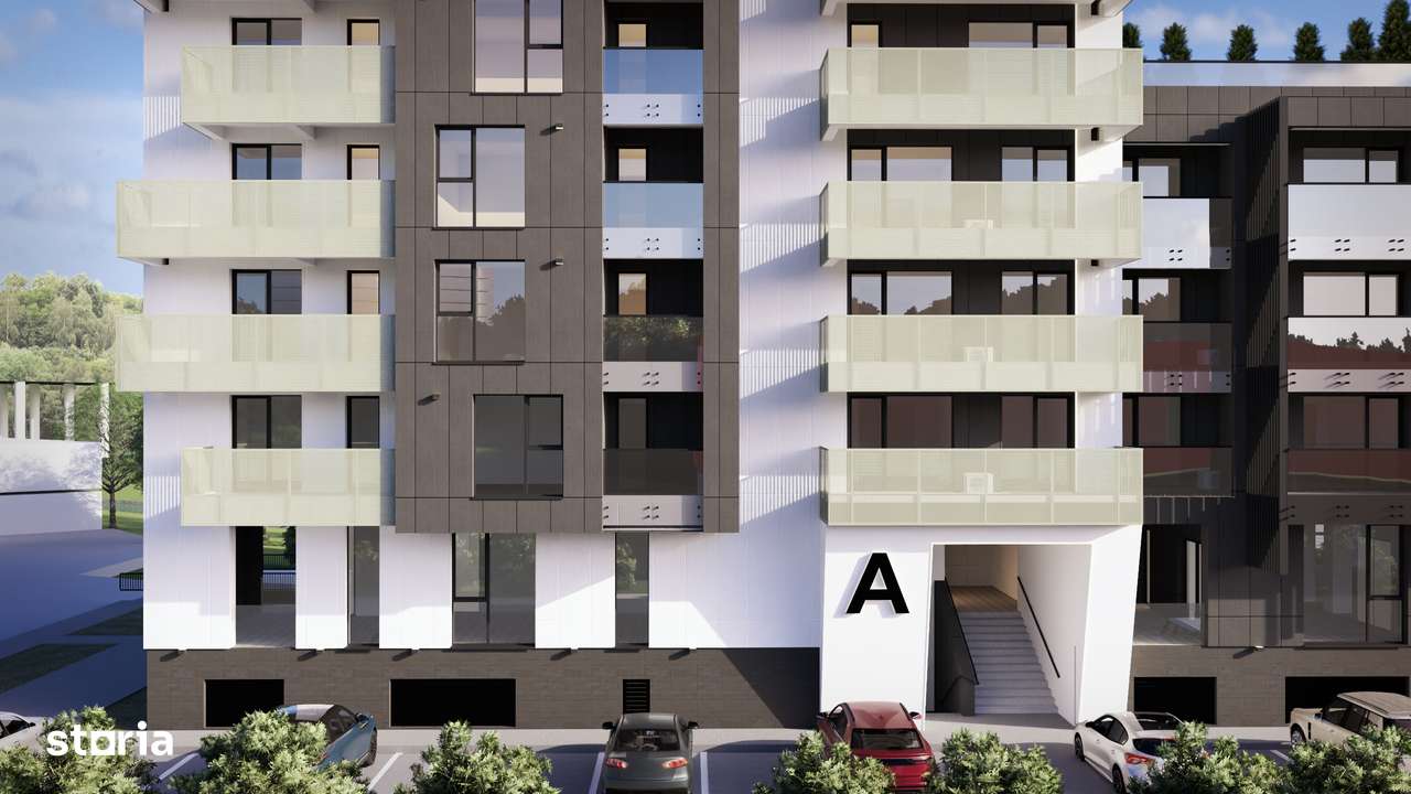 B HOME RESIDENCE IASI-6