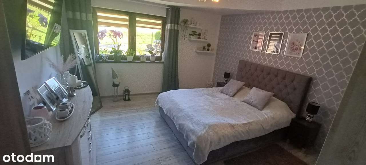 Na sprzedaż komfortowy dom w Jastrzębiu-Zdoju w dzielnicy Bzie - Pełny obrazek: 5/14