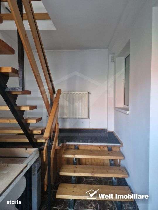 Casa de vanzare langa Mall Rivus – Investitie smart - Imagine principală: 4/10