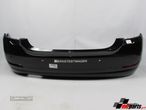 Parachoques Trás Seminovo/ Original BMW 4 Coupe (F32, F82)/BMW 4 Convertible (F3... - 1