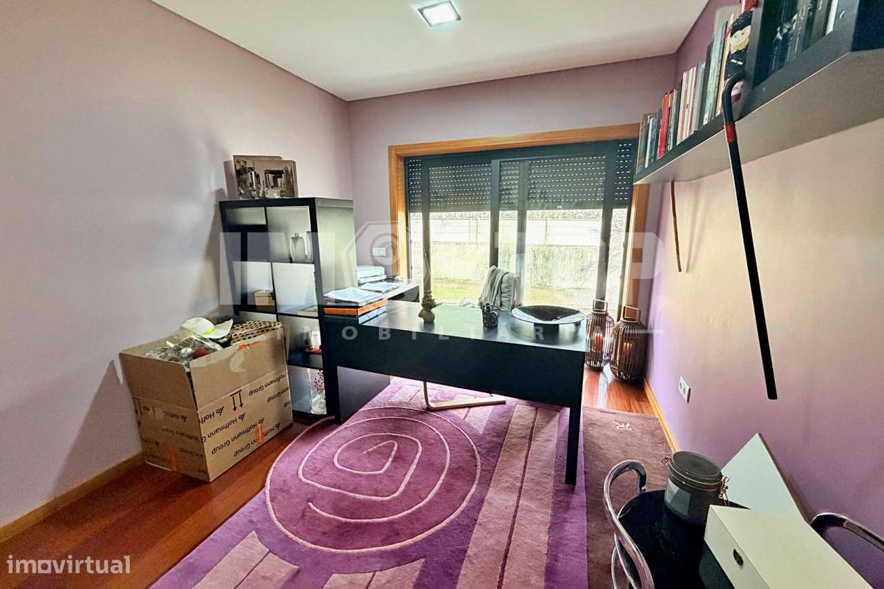 Moradia T4 em Albergaria-a-Velha-11