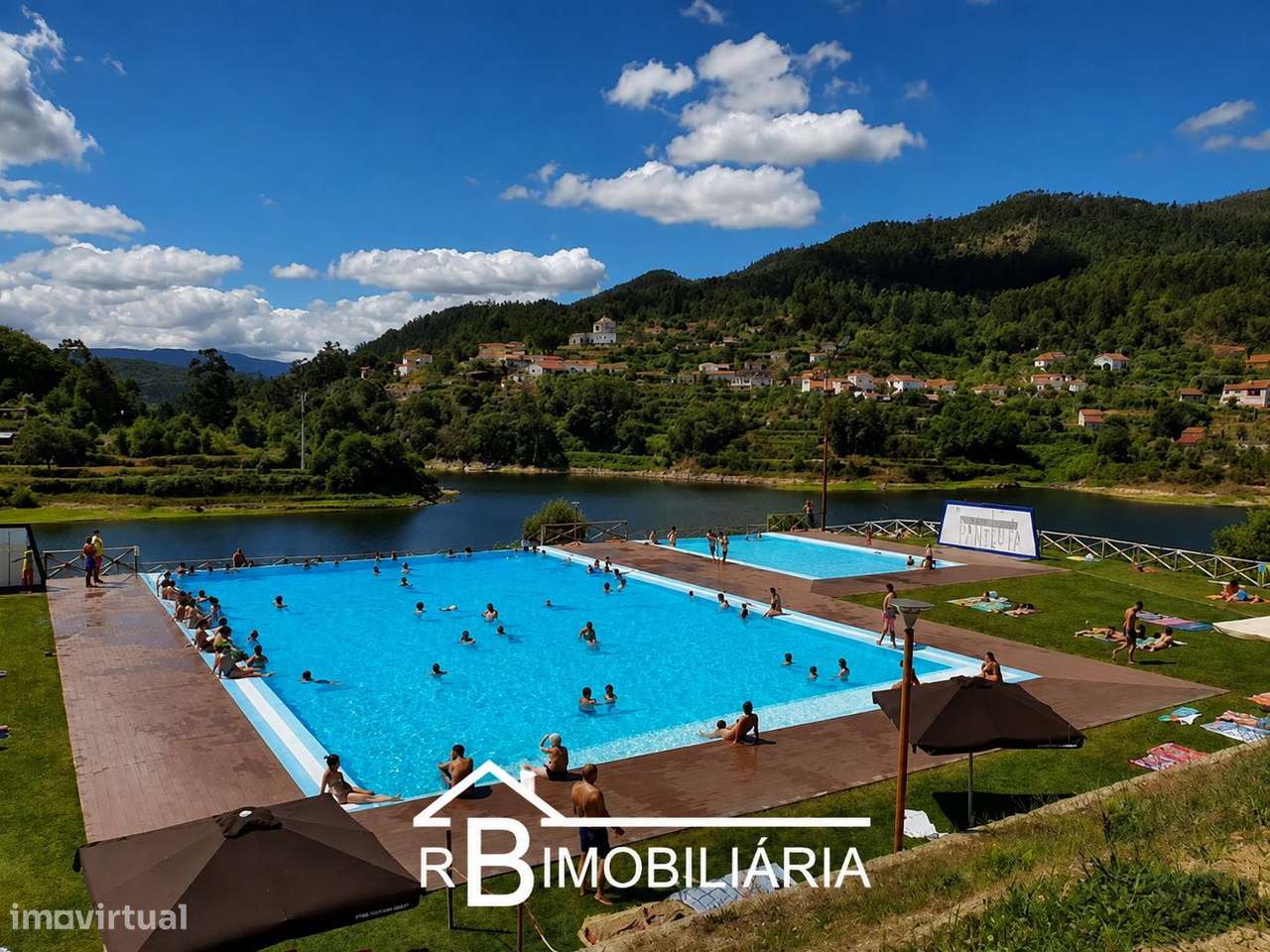 Moradia Isolada V4 c/ Vista para a Barragem – Valadares, S. Pedro Sul-9