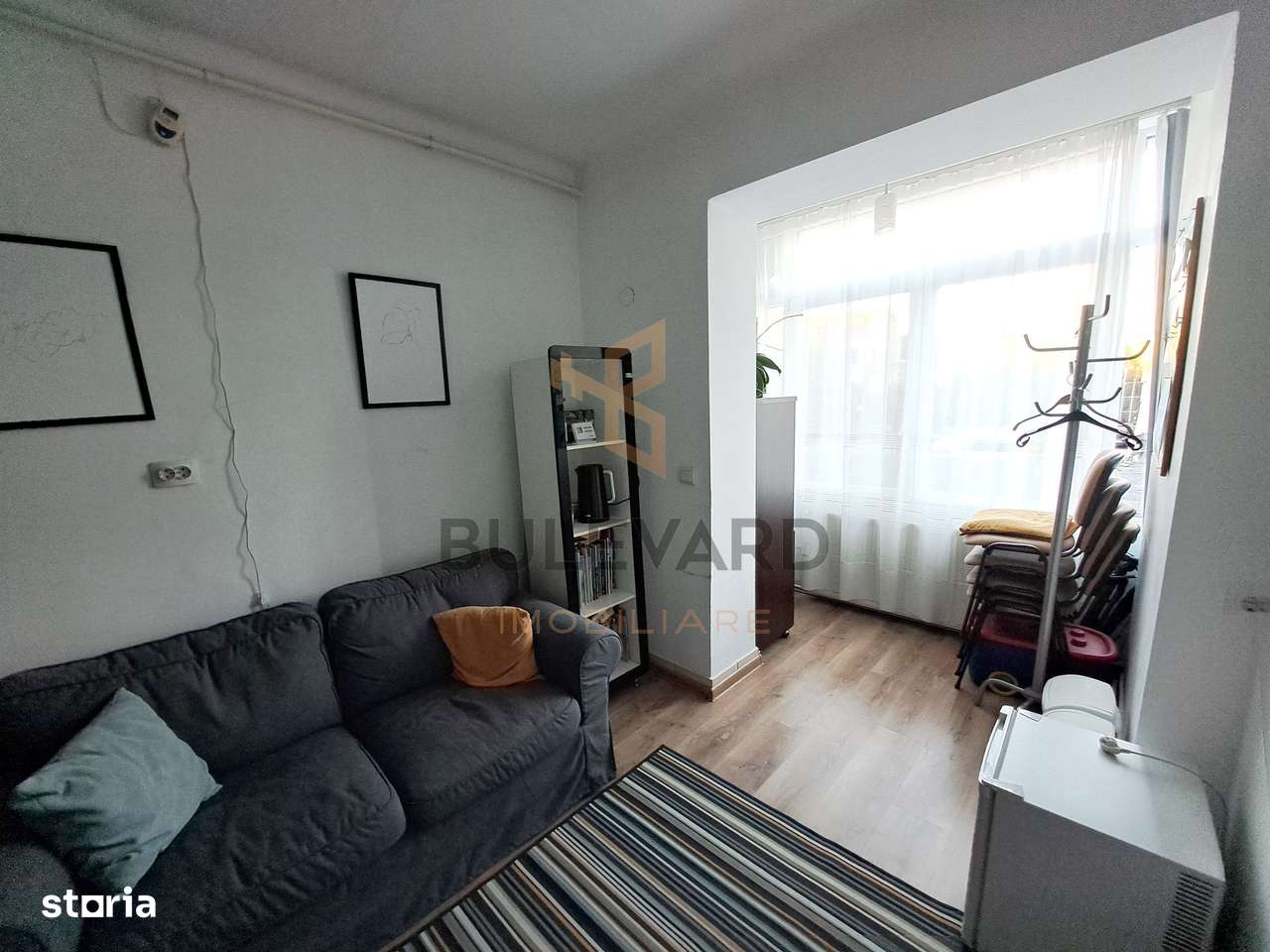 Apartament langa Parcul Central!-13