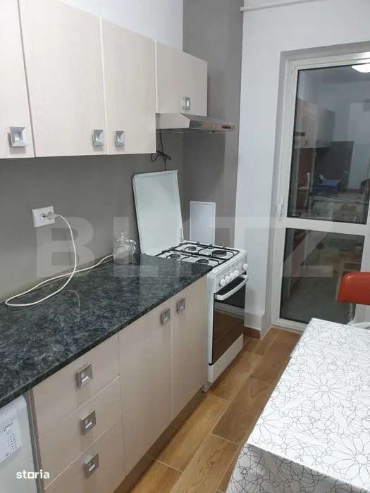 Apartament cu 2 camere, decomandat, proaspat renovat, zona Manastur - Imagine principală: 4/8