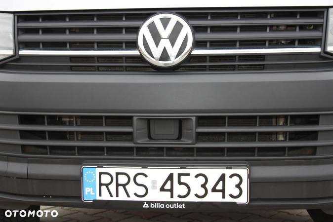 Volkswagen TRANSPORTER T6 - 9