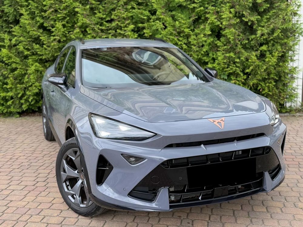 Cupra Formentor 1.5 eTSI DSG 2025
