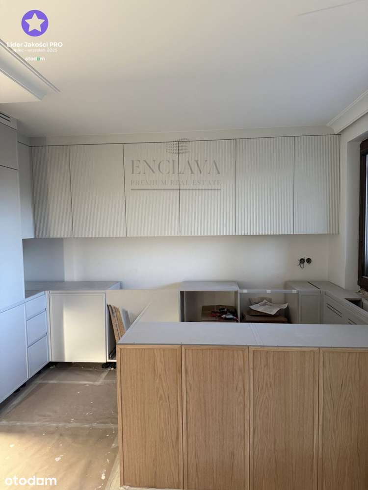 Nowe po remoncie 3 pok Gdynia Orłowo plaża Lux-4