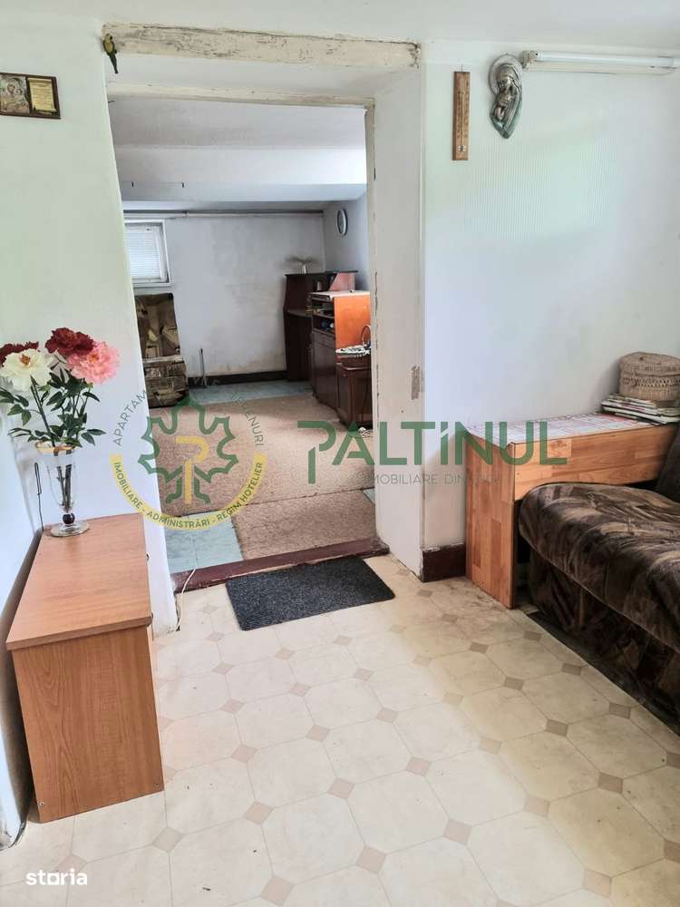 Casă în Cartierul Lazaret, lângă noul Mall - Sibiu, Lazaret - Imagine principală: 3/7