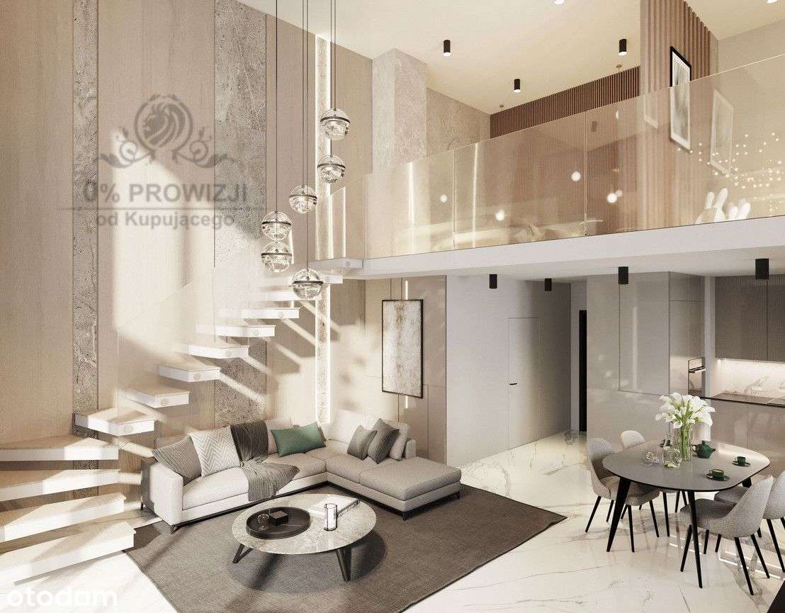 Piękne mieszkanie 2 pokojowe z balkonem w zielonej-7