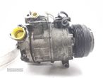 COMPRESSOR DE AR CONDICIONADO OPEL OMEGA B - 1