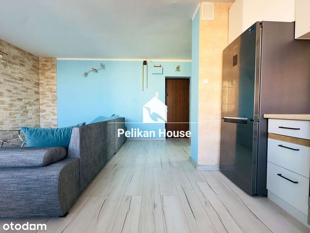 Rozkładowe mieszkanie blisko Metra Kondratowicza-7