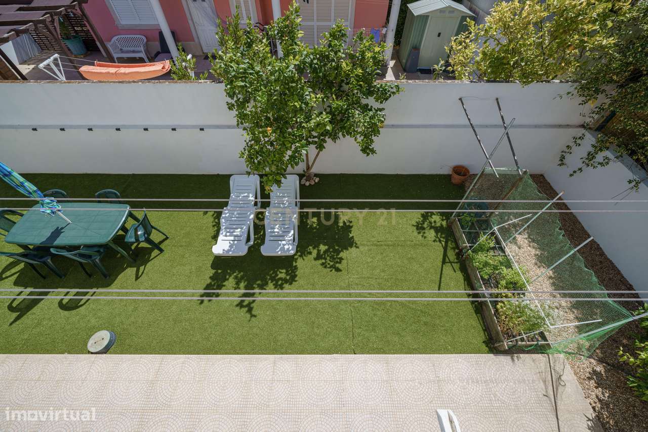 Moradia T5 Premium Inteligente – Sustentabilidade, Conforto e Eficiênc-12