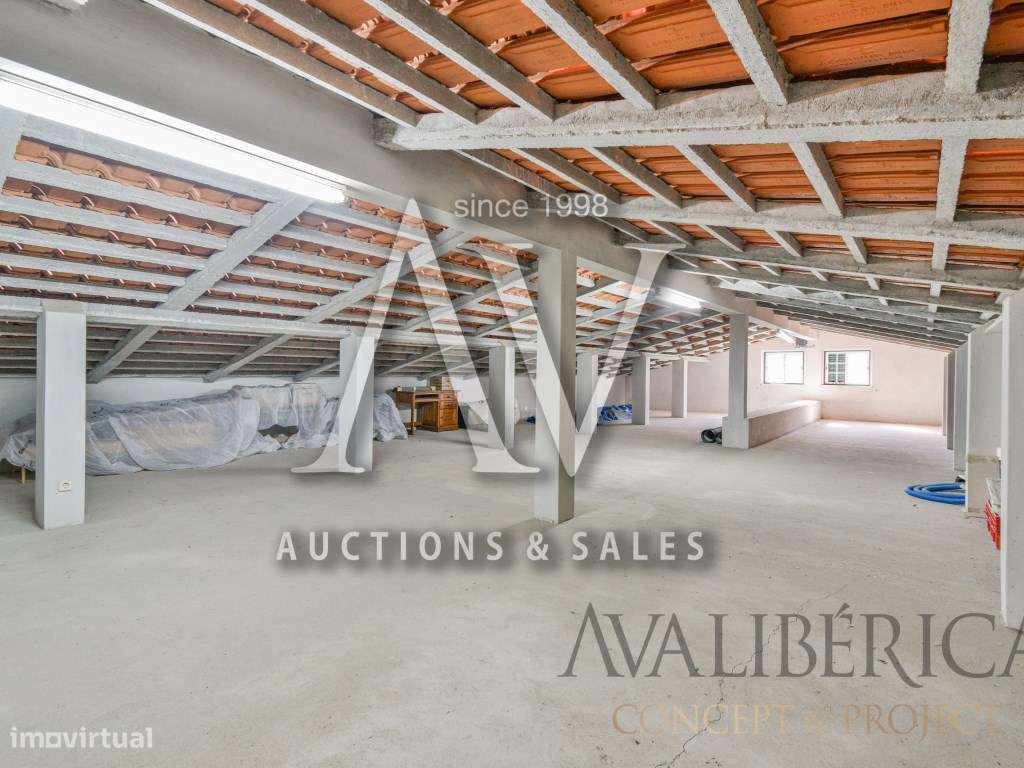 Quinta com 3,14 Hectares e Piscina | Ferreira do Zêzere-51