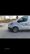 RENAULT Trafić III 3 IV 4 TALISMAN ESPACE 5 V KADJAR FELGI 19” 8” ET42 ALUMINIOWE ALUFELGI 8 19 5x114.3 - 13