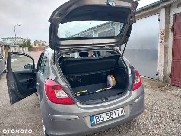 Opel Corsa - 7