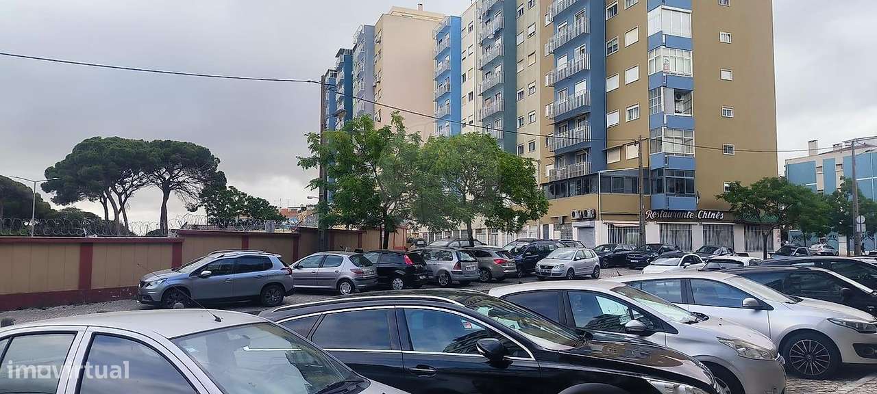 Apartamento T2 para venda-5