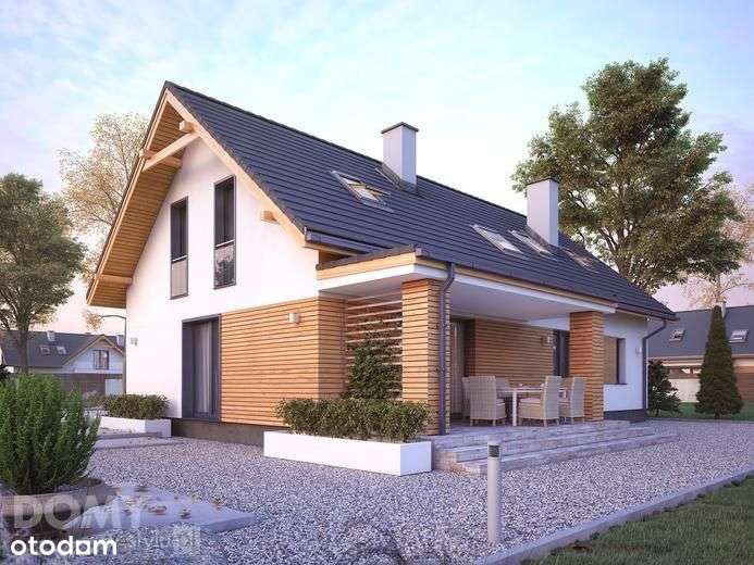 Komfortowy dom z ogrodem w Nowej Hucie! - Pełny obrazek: 5/9