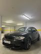 BMW 120 d Cabrio - 2