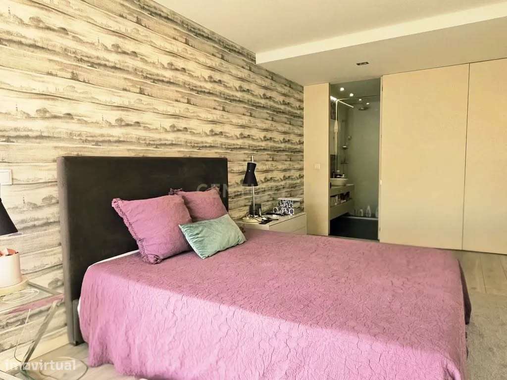 Apartamento T3 de Luxo em Braga – Ferreiros, Zona Nobre-29