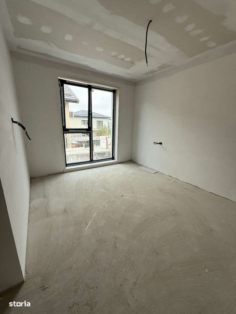 P+1+M - 5 Camere 4 Bai - 180MPU - 190MP - Popesti Leordeni - Imagine principală: 5/12