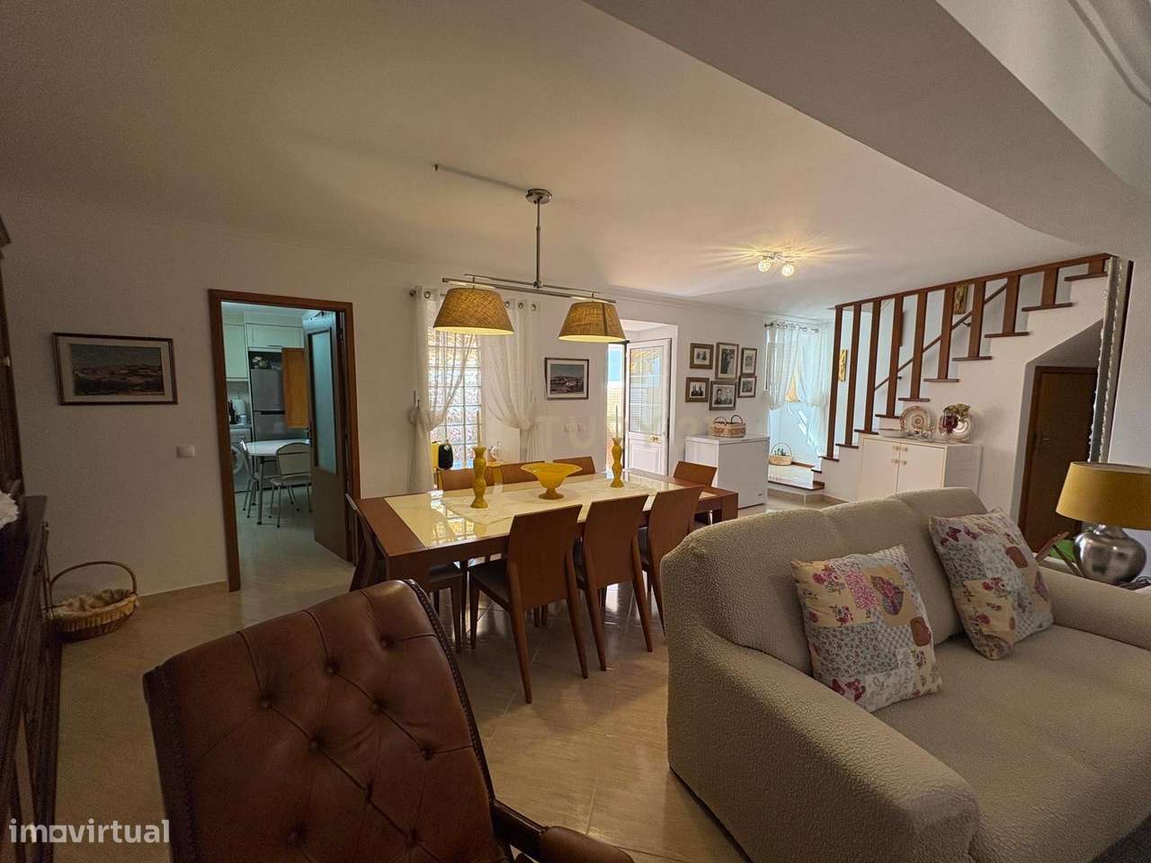 Moradia T5 em Segura, no Parque Natural do Tejo Internacional - Grande imagem: 2/41