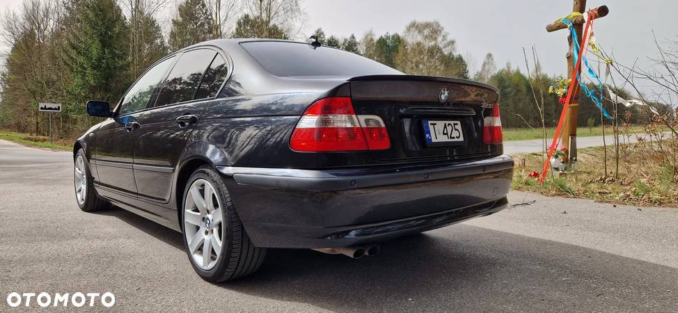 BMW Seria 3 - 12