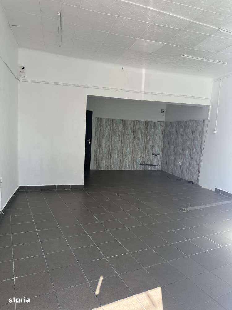 Campina - Spațiu Comercial - 55mp - 1800 Lei/Luna - Imagine principală: 5/7