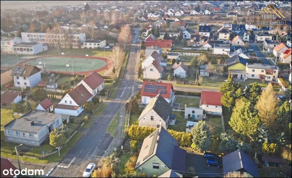 Dom w bardzo dobrej lokalizacji (dzielnica Otmęt) - Pełny obrazek: 5/18