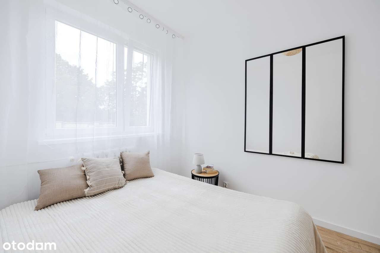 3 POKOJE Z BALKONEM! PIĄTKOWO! BEZ PROWIZJI!-1