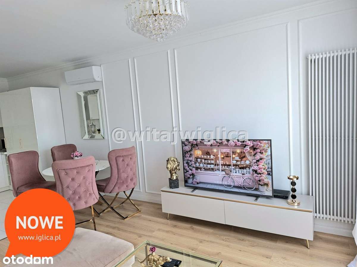 3 pokoje, cisza, spokój, Zakrzów, HIT!-3