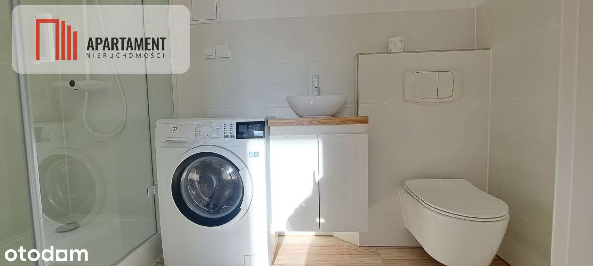 Słoneczne mieszkanie po generalnym remoncie!-14