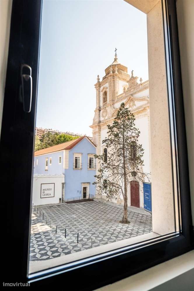 Loft Prestige – Investimento Premium no Centro Histórico de Leiria-45