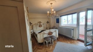 Apartament 4 Camere I De Vanzare I Magheru I Romana I Universitate - Imagine principală: 2/13