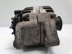 Opel Meriva A 1.6 16V ALTERNATOR 0124415002 100A TZ - 5