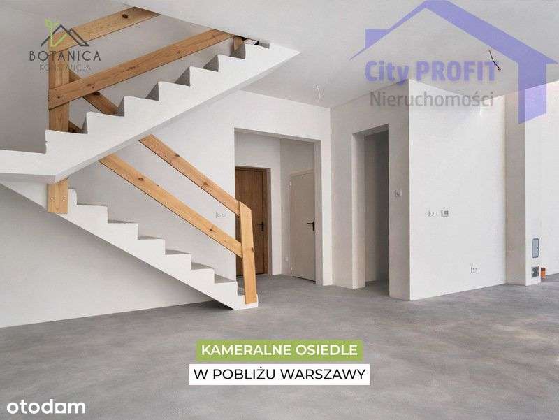 Botanica Konstancja | dom 11.2 | Garaż 2 auta-5