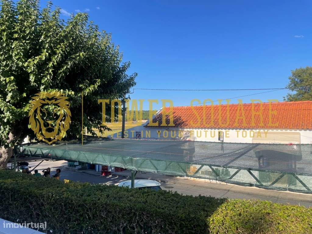 Terreno Urbano para Venda - Herdade de Porches, Alcácer do Sal - Grande imagem: 4/6