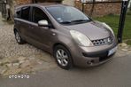 Nissan Note 1.4 Acenta - 6