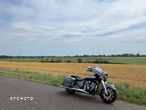 Indian Chieftain - 11