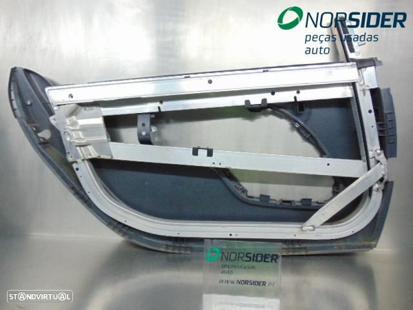 Porta frente direita Smart Fortwo Coupe|02-07 - 1