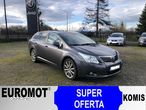 Toyota Avensis 2.2 D-CAT Prestige - 1