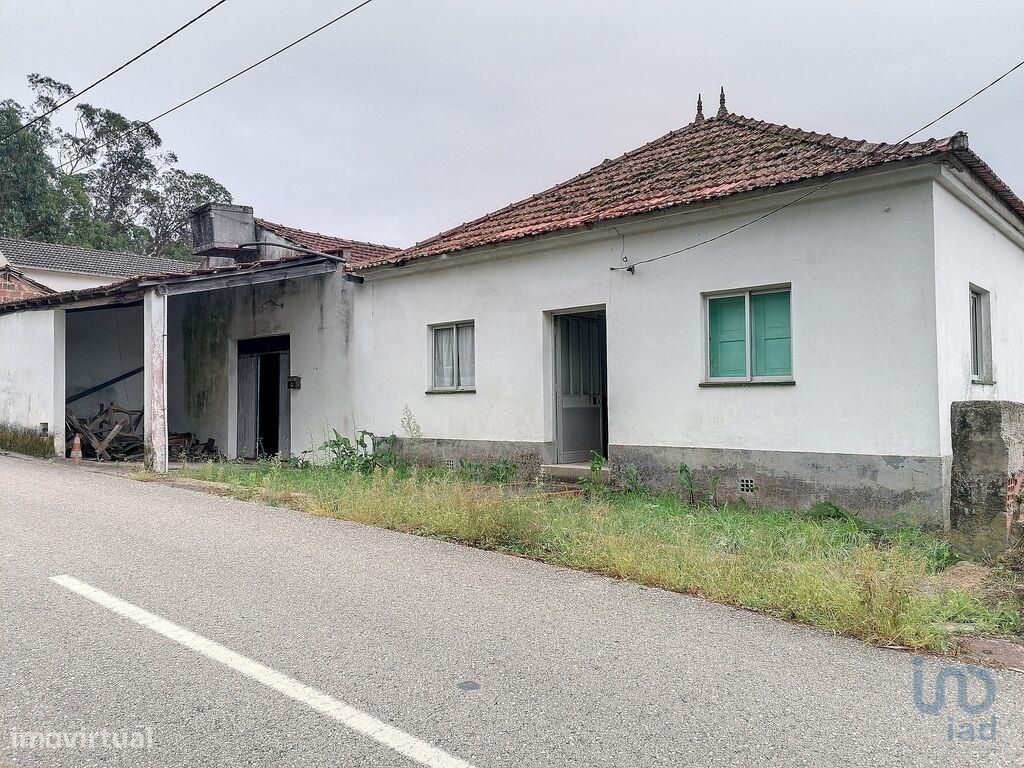 Casa de aldeia T2 em Caxarias de 182,00 m2 - Grande imagem: 1/23