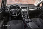 Ford Mondeo 2.0 TDCi Titanium PowerShift - 22