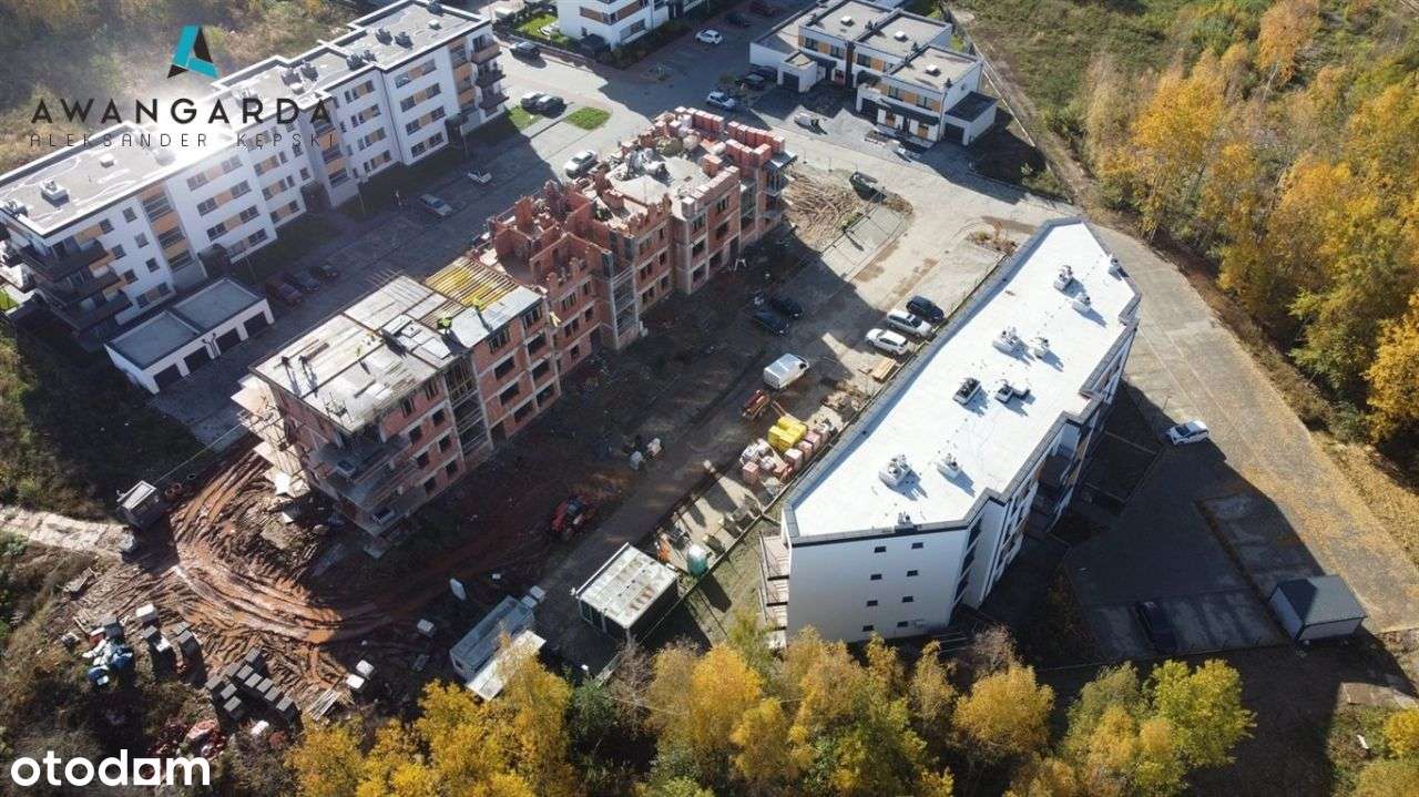 Przedsprzedaż. Kolejny etap budowy.-5