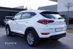 Hyundai Tucson blue 1.7 CRDi 2WD Classic - 5