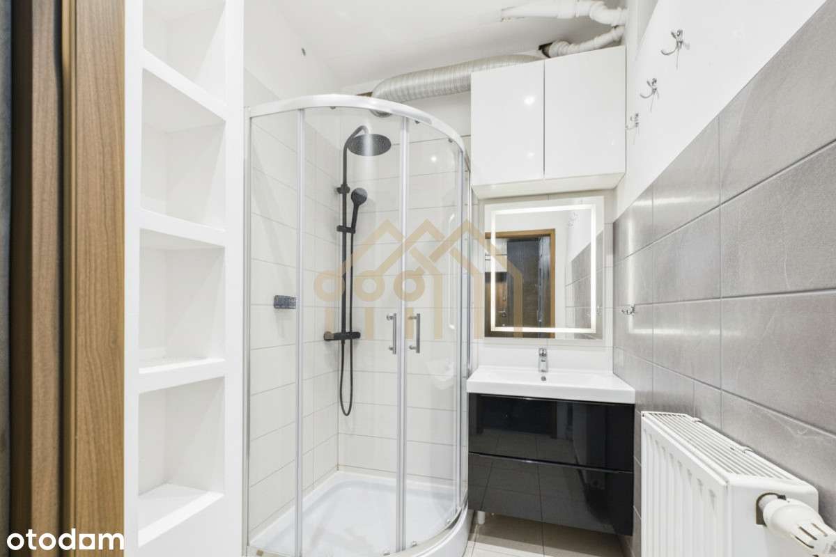 3 pokoje w Katowicach-10