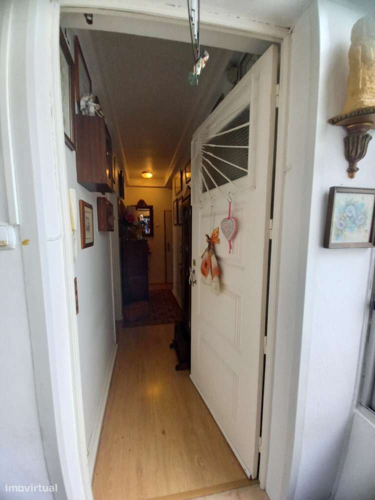 Apartamento T2 - Grande imagem: 2/13