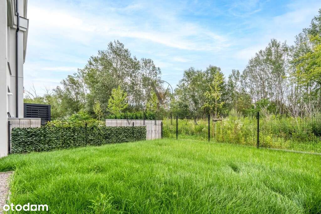 Nowy Wykończony Dom Na Zawadach-10