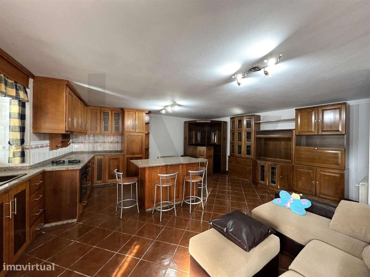 Moradia em pedra renovada para venda ou permuta - Grande imagem: 5/19