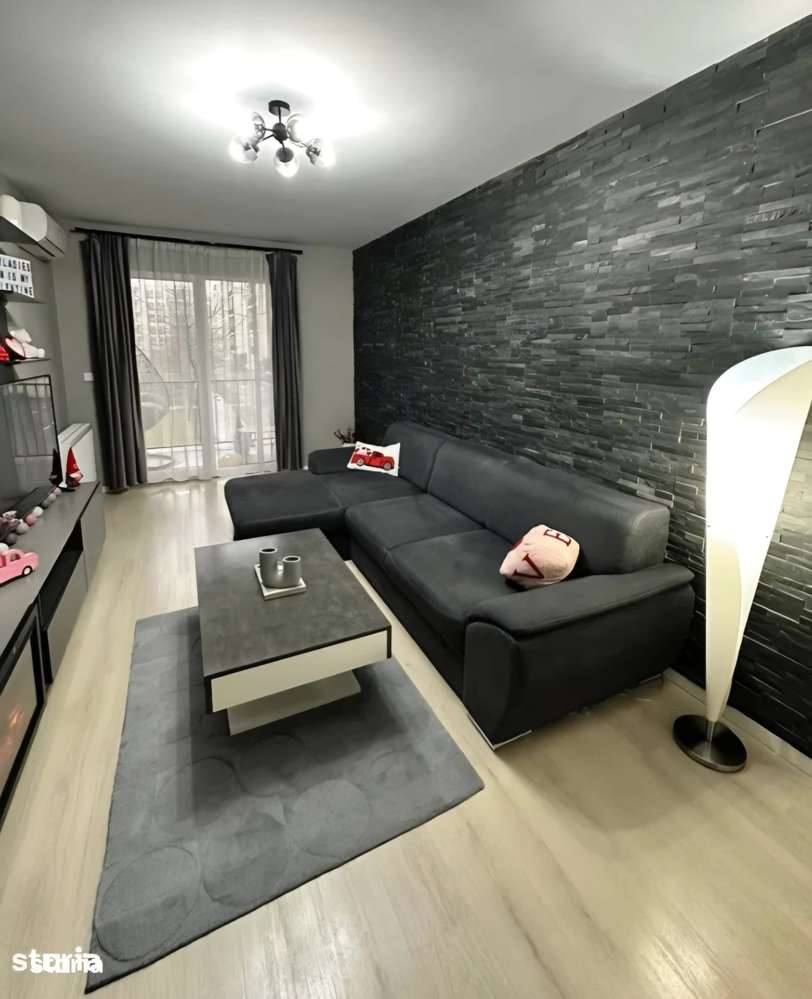 Apartament 2 camere mobilat |Quadra Trees | Dr. Taberei | Parcare