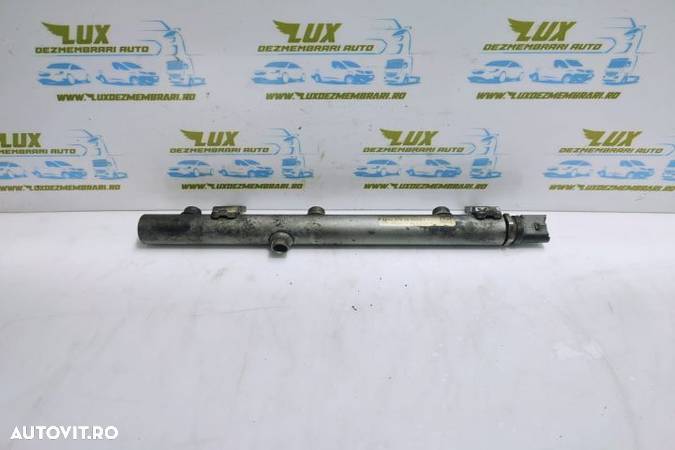 Rampa injectoare 3.0 v6 om642 a6420702695 Mercedes-Benz CLS-Class C219 seria - 1